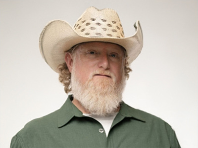 Instructor Christopher Eaton
